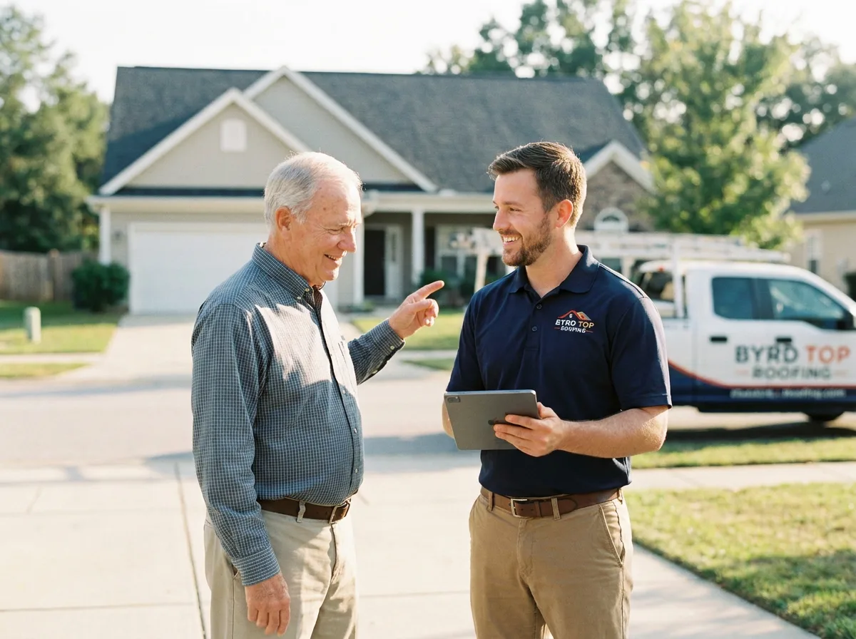 Roofing Wartburg, TN FAQs